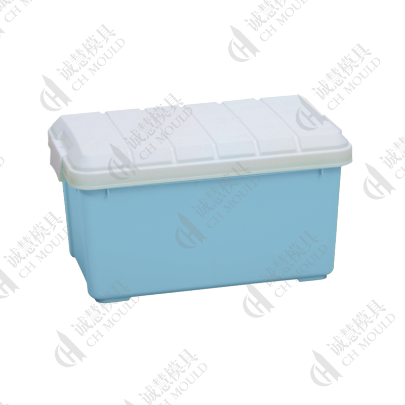 CHENGHUI Storage Box Mold 001 CHENGHUI Storage Box Mold 001