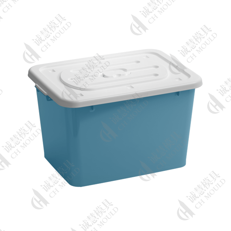 CHENGHUI Storage Box Mold 003 CHENGHUI Storage Box Mold 003