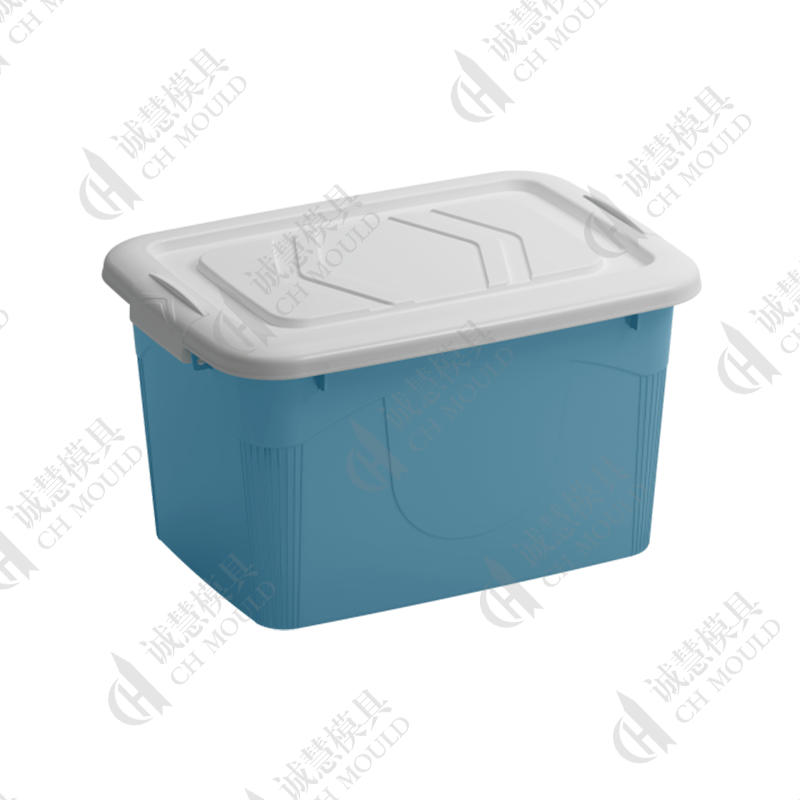 CHENGHUI Storage Box Mold 004 CHENGHUI Storage Box Mold 004