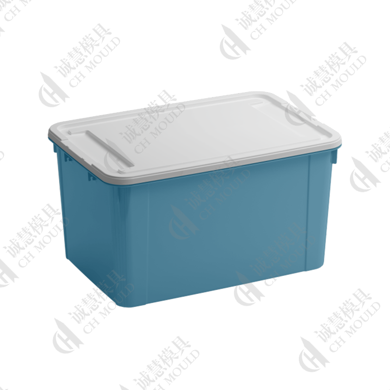 CHENGHUI Storage Box Mold 005 CHENGHUI Storage Box Mold 005
