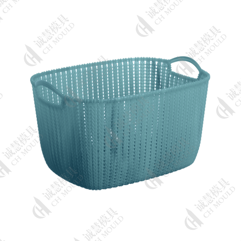 CHENGHUI Storage Basket Mold 009 CHENGHUI Storage Basket Mold 009