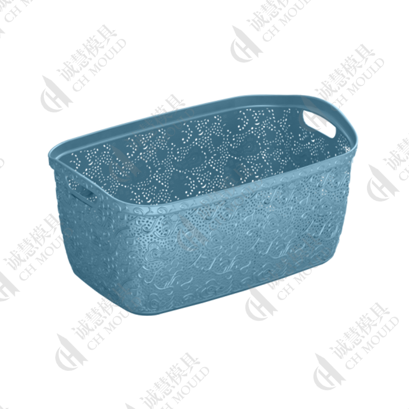 CHENGHUI Storage Basket Mold 008 CHENGHUI Storage Basket Mold 008