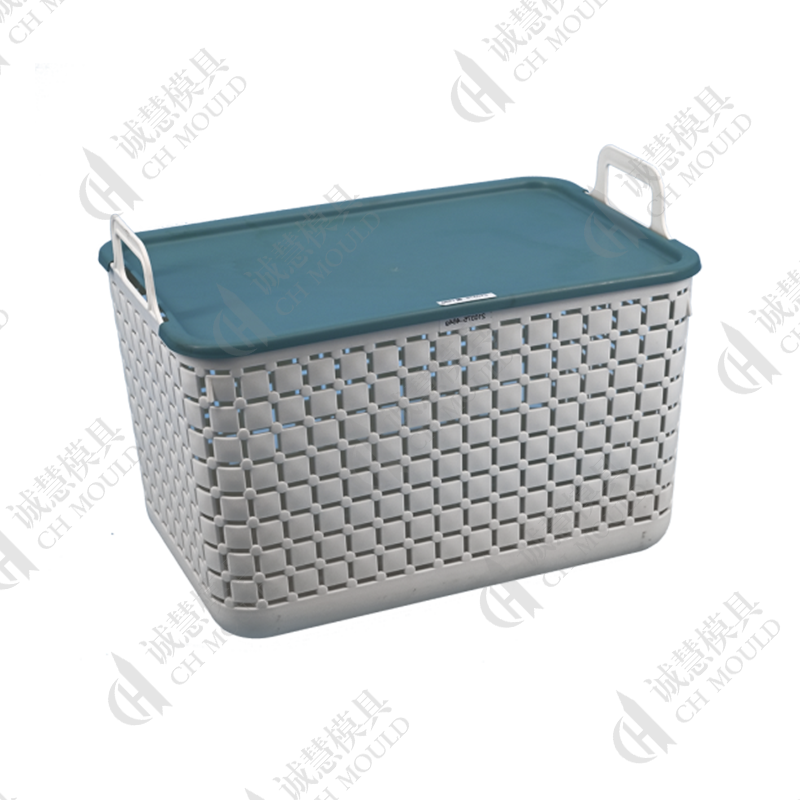 CHENGHUI Storage Basket Mold 010 CHENGHUI Storage Basket Mold 010