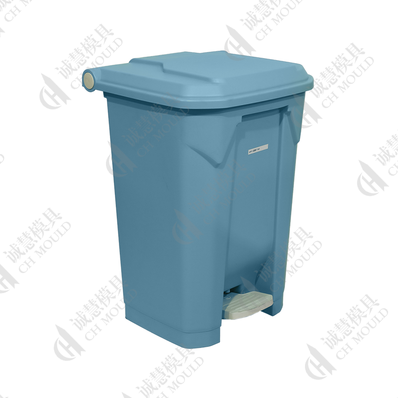 CHENGHUI Industrial Dustbin Mold 001 CHENGHUI Industrial Dustbin Mold 001