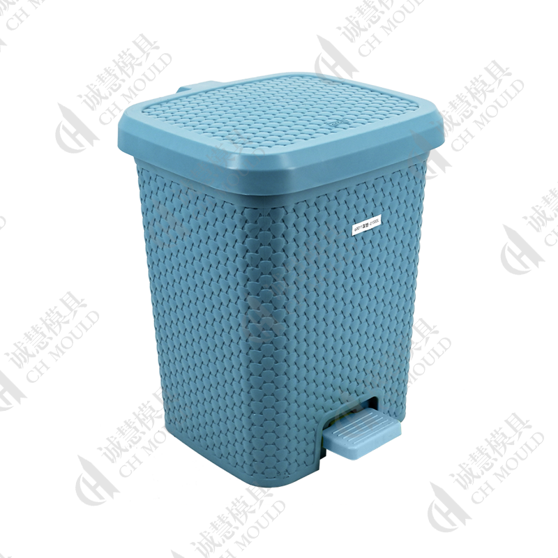 CHENGHUI Industrial Dustbin Mold 003 CHENGHUI Industrial Dustbin Mold 003