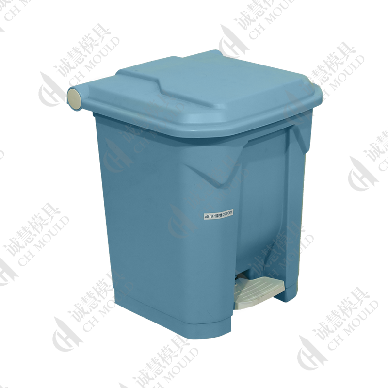 CHENGHUI Industrial Dustbin Mold 002 CHENGHUI Industrial Dustbin Mold 002