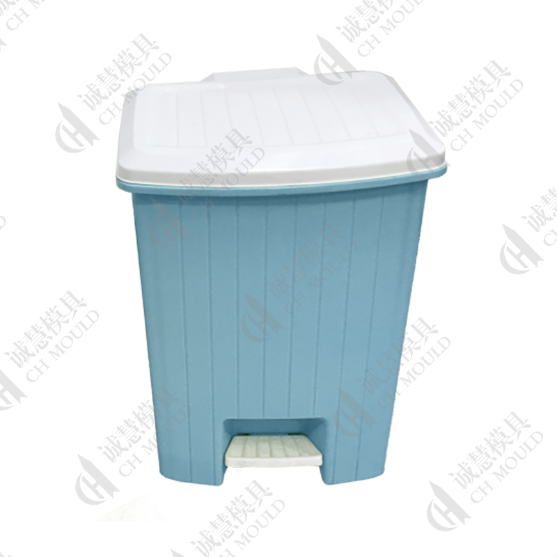 CHENGHUI Industrial Dustbin Mold 004 CHENGHUI Industrial Dustbin Mold 004