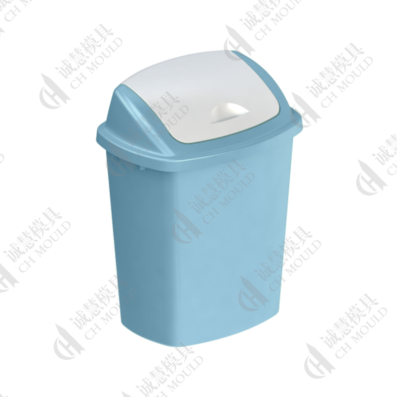 CHENGHUI Industrial Dustbin Mold 005 CHENGHUI Industrial Dustbin Mold 005