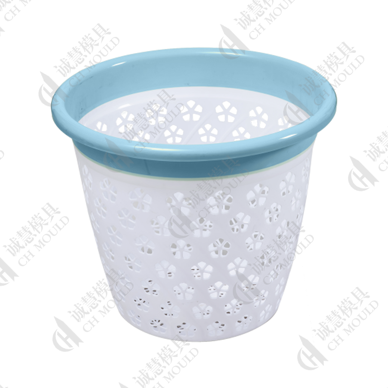 CHENGHUI Laundry Basket Mold 003 CHENGHUI Laundry Basket Mold 003