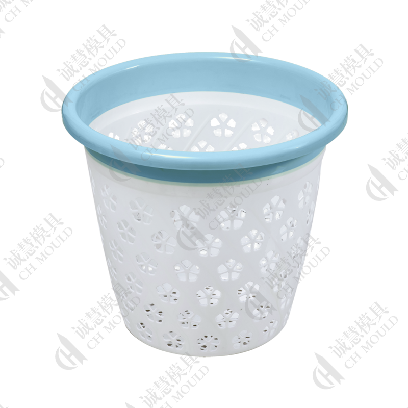 CHENGHUI Laundry Basket Mold 004 CHENGHUI Laundry Basket Mold 004
