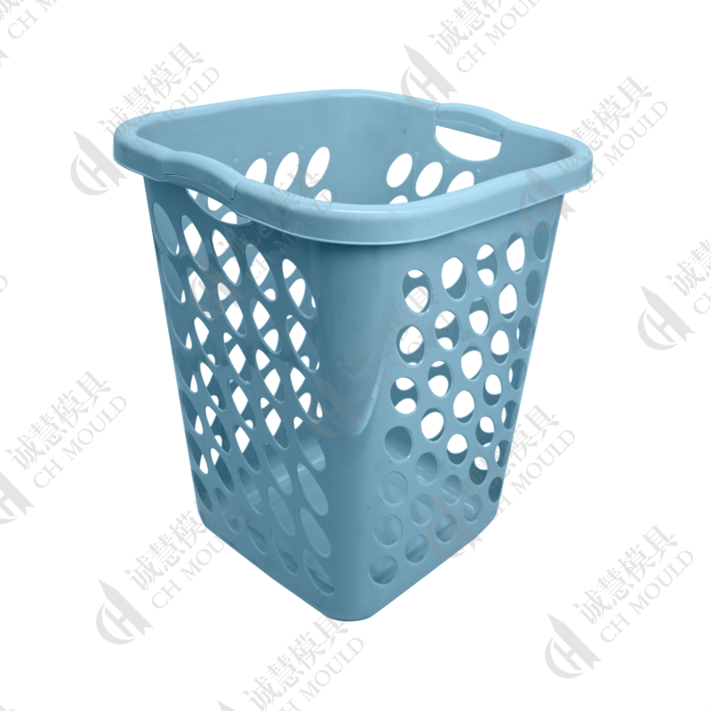 CHENGHUI Laundry Basket Mold 005 CHENGHUI Laundry Basket Mold 005