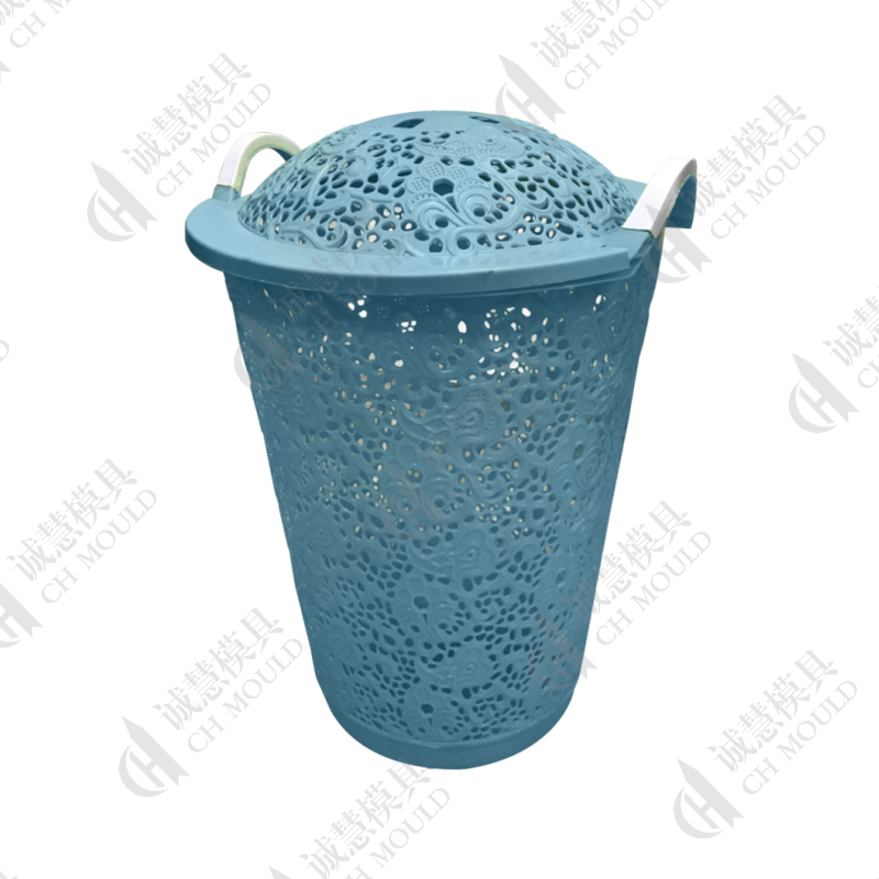 CHENGHUI Laundry Basket Mold 011 CHENGHUI Laundry Basket Mold 011