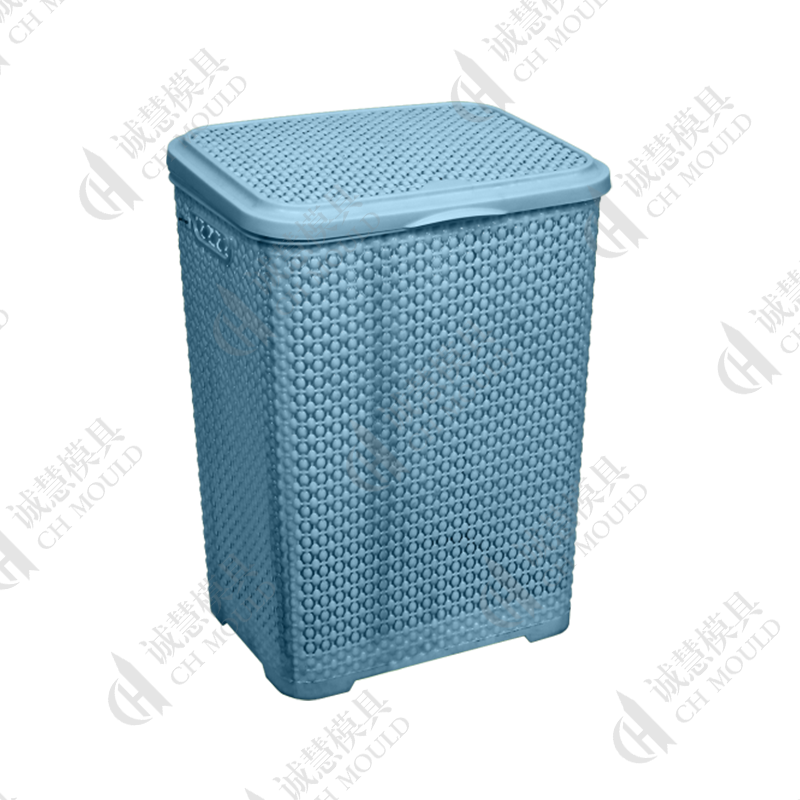CHENGHUI Laundry Basket Mold 013 CHENGHUI Laundry Basket Mold 013