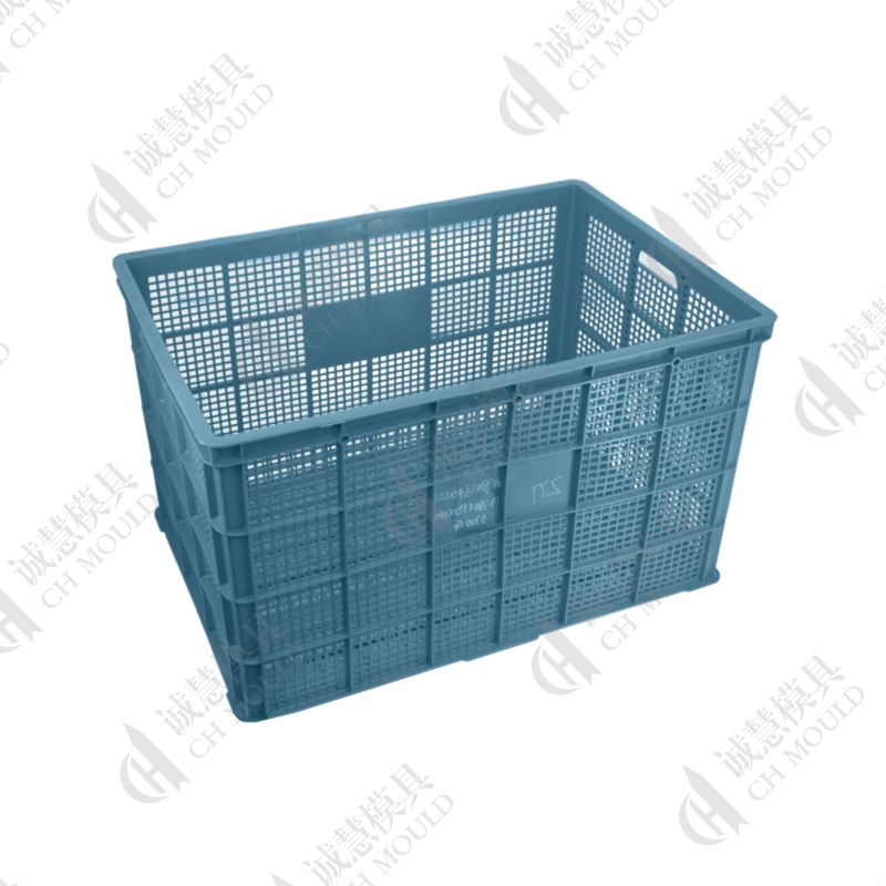 CHENGHUI Turnover Box Mold 003 CHENGHUI Turnover Box Mold 003