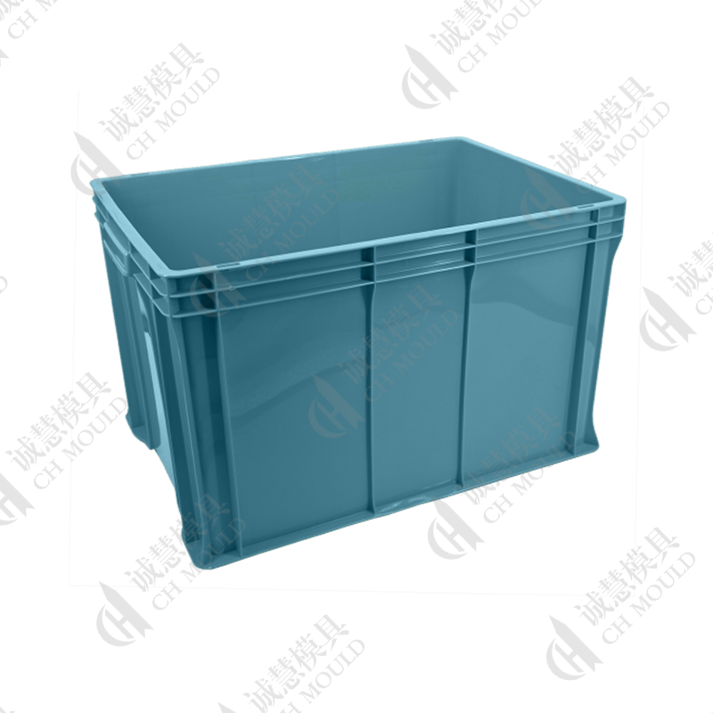 CHENGHUI Turnover Box Mold 005 CHENGHUI Turnover Box Mold 005