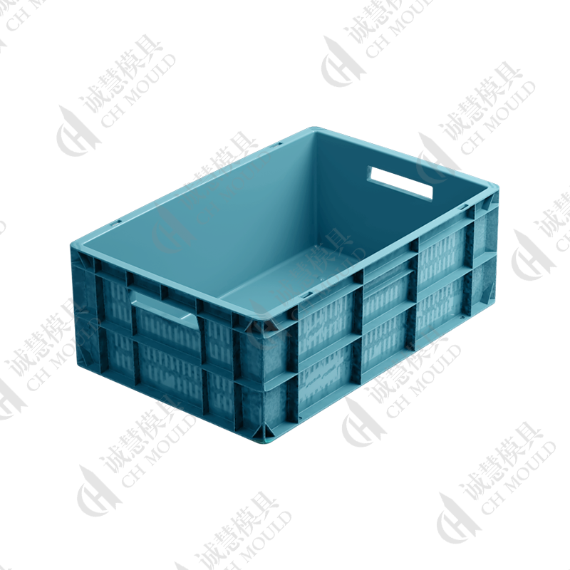 CHENGHUI Turnover Box Mold 004 CHENGHUI Turnover Box Mold 004